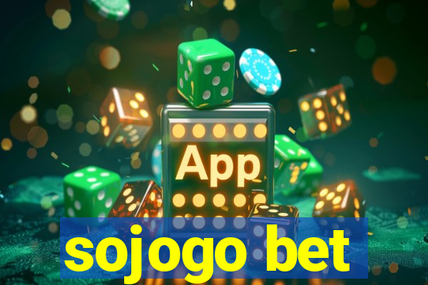sojogo bet